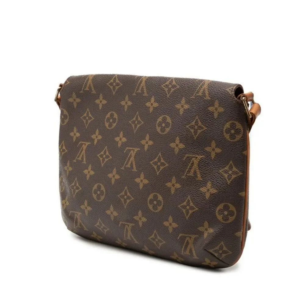 Louis Vuitton Musette Tango Short Shoulder Bag